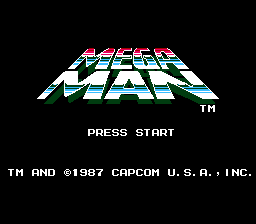 Mega Man (World) (Mega Man Legacy Collection) (Unl)